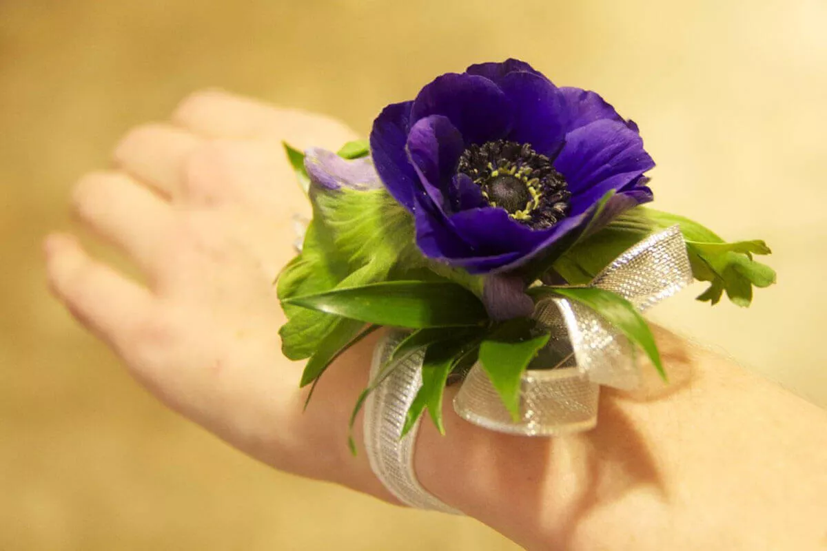 Corsage