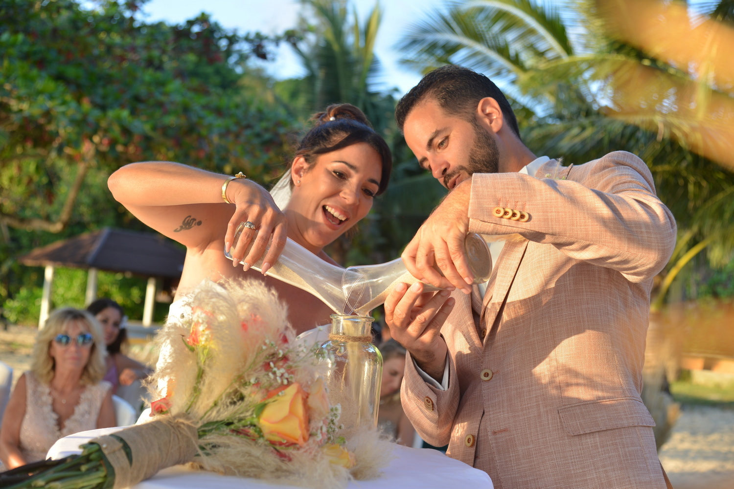 Samui beach western ceremony_07