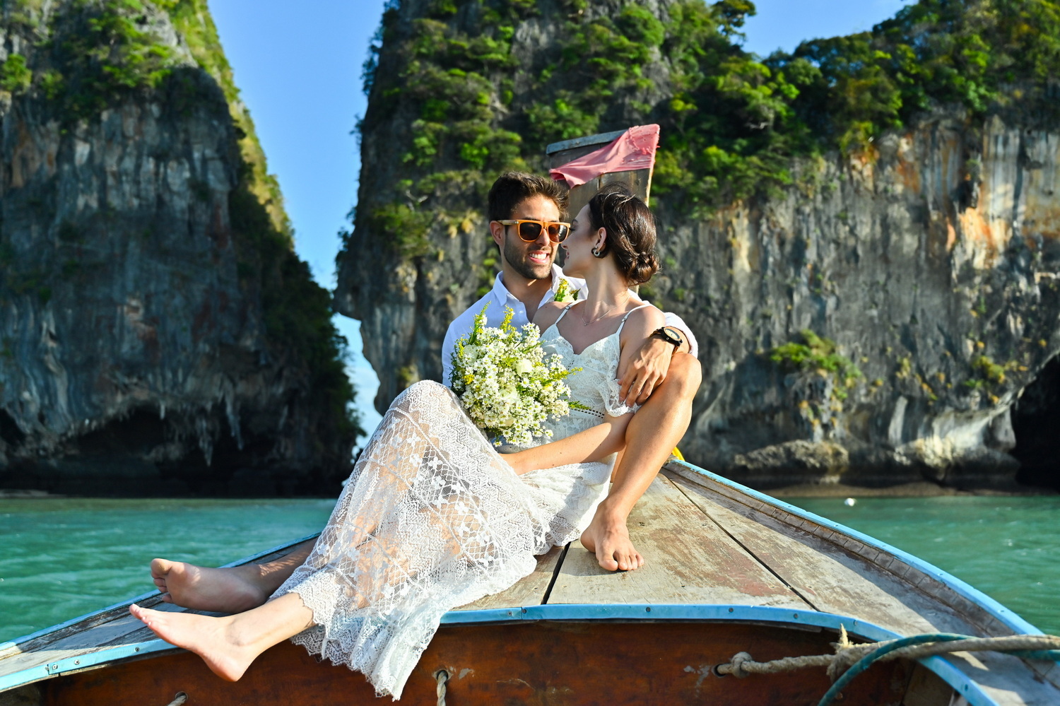 Krabi Railay Bay weddings_01