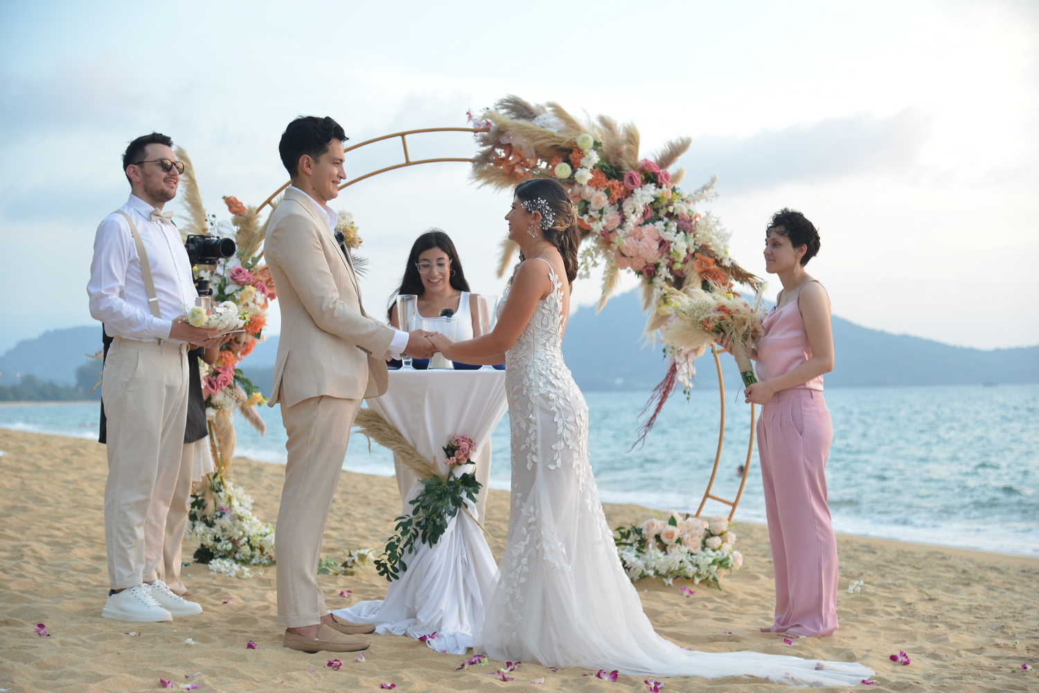 Phuket Beach weddings_10